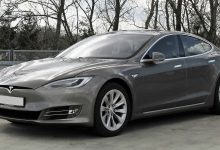 Tesla Model S Fiyatları - Tesla Elektrikli Araba Fiyatları