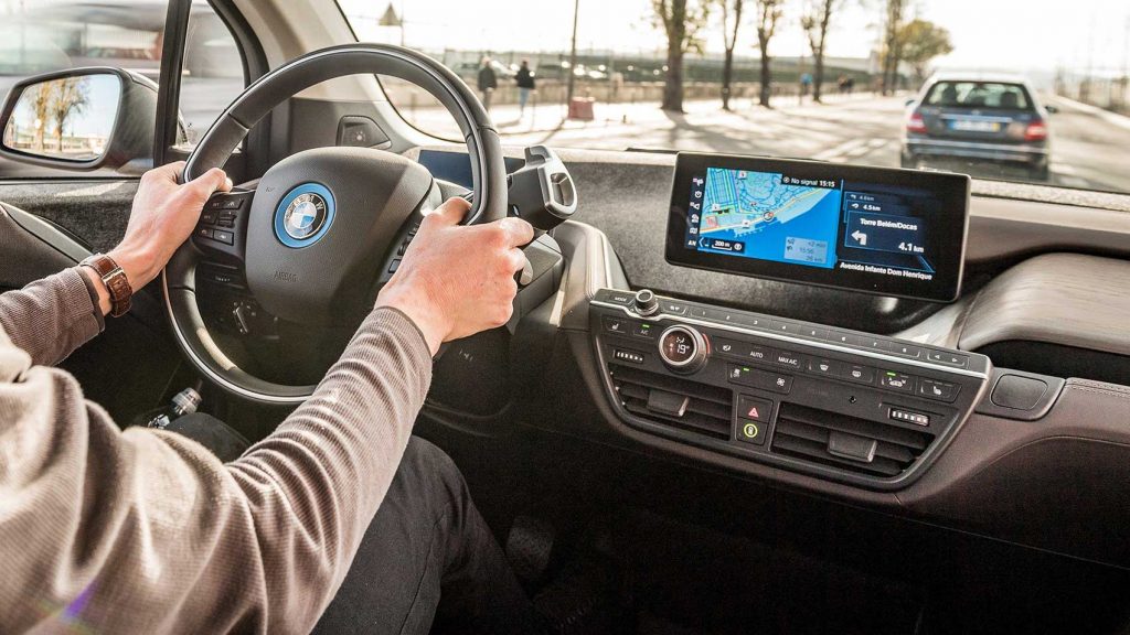BMW elektrikli araba fiyaltarı - BMW i3 ve i3s fiyatları