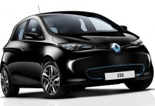 Renault Zoe Fiyatı ve Teknik Özellikleri 2