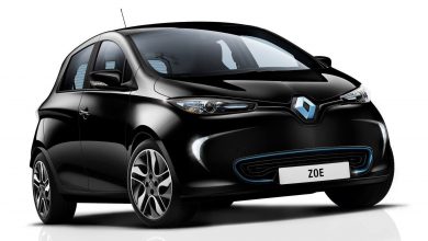Renault Zoe Fiyatı ve Teknik Özellikleri 2