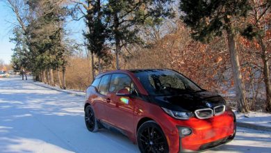 Kışın Elektrikli Araba Kullananlara İpuçları 2