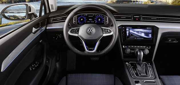 2020 VW Passat Elektrikli Fiyatı ve Özellikleri