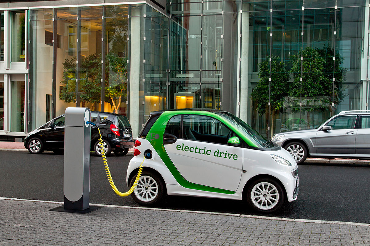 Elektrikli Araçlar ile ilgili Hatalı Bilinenler