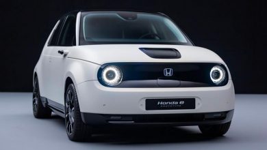Honda e, İngiltere’de ön siparişe açıldı
