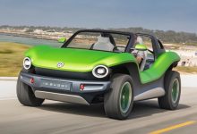 2022 Volkswagen ID4