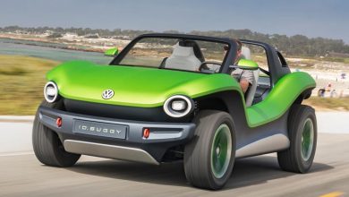 2022 Volkswagen ID4