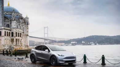 Tesla Model Y Türkiye Fiyatı 2025 Güncel Teklif Al